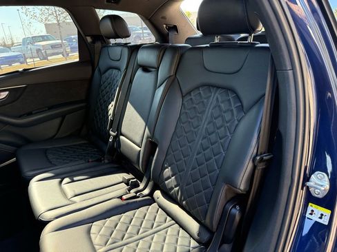 Used 2022 Audi SQ7 Prestige image 23