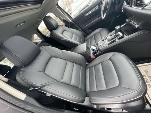 Used 2025 MAZDA CX-5 AWD 2.5 S image 21