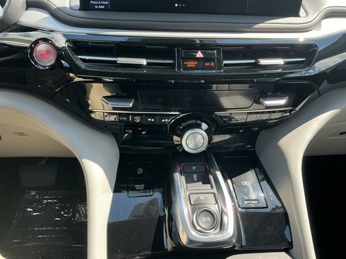 Used 2026 Acura MDX FWD w/ Technology Package image 22