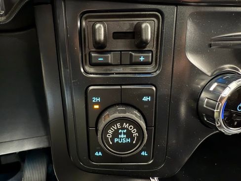 New 2025 Ford F150 Raptor AWD/4WD image 39