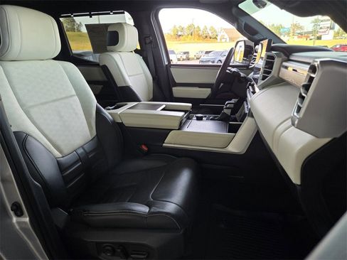 Used 2024 Toyota Tundra Capstone image 20