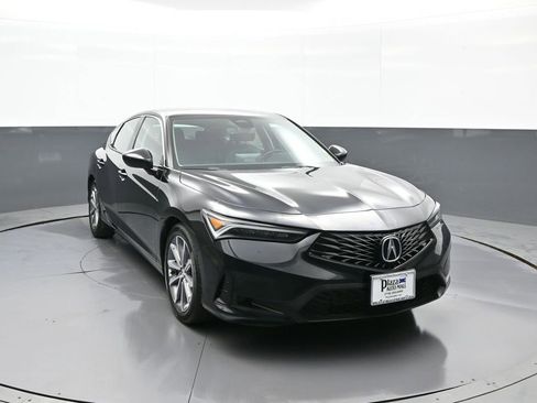 Used 2023 Acura Integra image 3