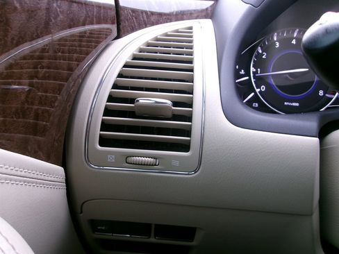 Used 2016 INFINITI QX80 2WD image 40