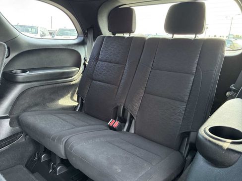 Used 2023 Dodge Durango GT AWD/4WD image 25