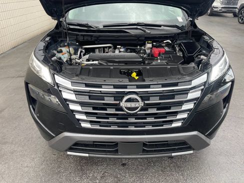 Used 2026 Nissan Rogue SL FWD image 21