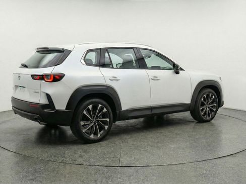 Used 2025 MAZDA CX-50 2.5 Hybrid w/ Premium Plus Pkg image 9