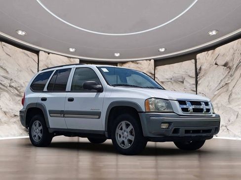 Used 2005 Isuzu Ascender S RWD image 17