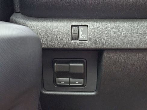 New 2026 Chevrolet Colorado Trail Boss AWD/4WD image 23