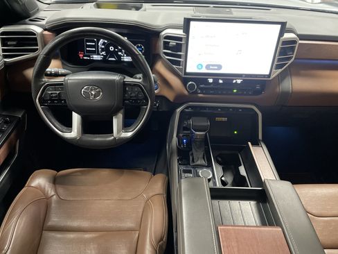 Used 2024 Toyota Tundra 1794 Edition image 30