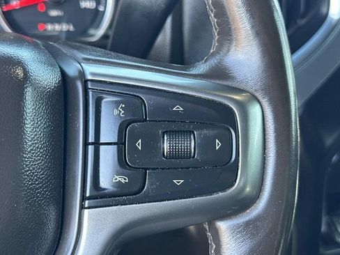 Used 2022 Chevrolet Silverado 2500 LTZ w/ LTZ Convenience Package image 25