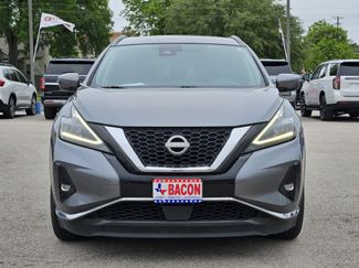 Used 2023 Nissan Murano SV FWD video 2