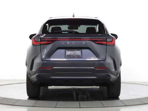 Certified 2023 Lexus NX 350 AWD w/ Cold Area Package image 7