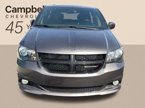 Used 2020 Dodge Grand Caravan SE FWD image 44