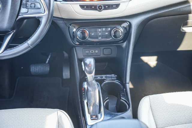 Used 2020 Buick Encore GX Preferred FWD image 16