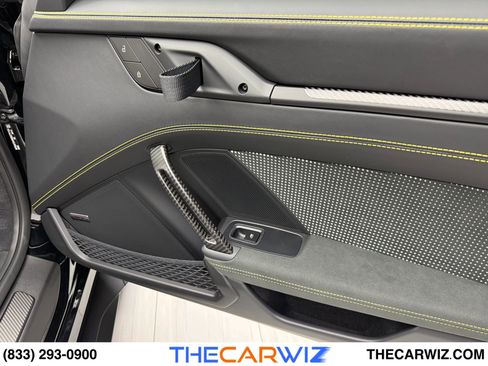 Used 2025 Porsche 911 GT3 RS image 79