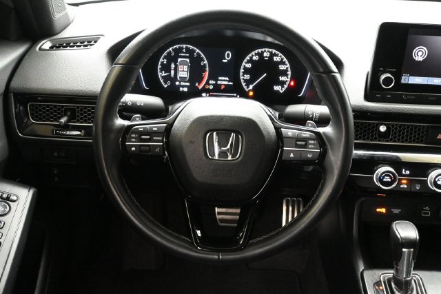 Certified 2023 Honda Civic Sport image 23