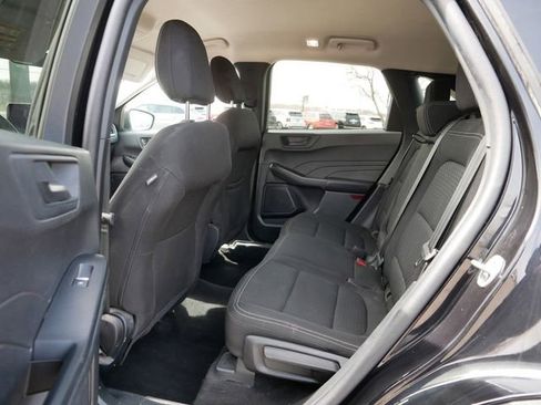 Used 2025 Ford Escape Active AWD/4WD image 17