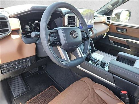 New 2026 Toyota Tundra 1794 Edition AWD/4WD image 3