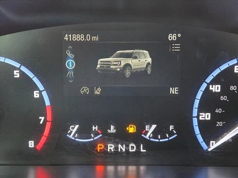 Certified 2021 Ford Bronco Sport Big Bend image 11