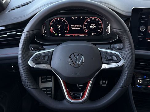 New 2026 Volkswagen Jetta GLI Autobahn image 12