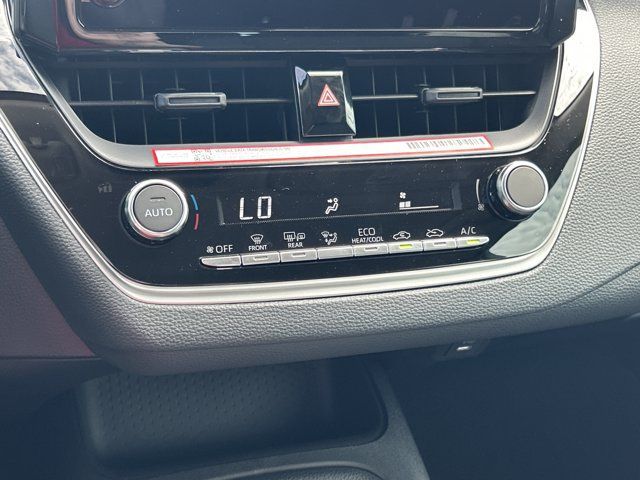 New 2026 Toyota Corolla LE FWD image 14