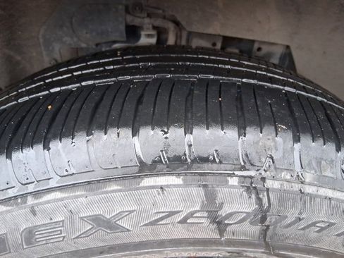 Certified 2024 Nissan Rogue SV image 14