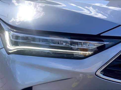 Used 2026 Acura MDX SH-AWD w/ Technology Package image 28