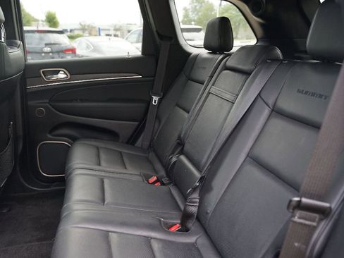 Used 2015 Jeep Grand Cherokee Summit image 5