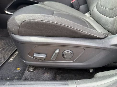 Used 2023 Hyundai Tucson Blue AWD/4WD image 6