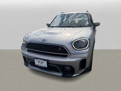 Used 2024 MINI Cooper Countryman S w/ Storage Package