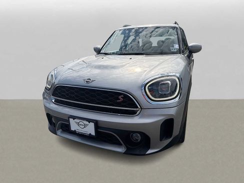 Used 2024 MINI Cooper Countryman S w/ Storage Package AWD/4WD image 1