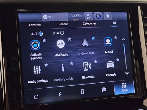 New 2026 RAM 4500 Tradesman w/ Chrome Appearance Group image 19