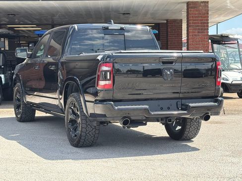 Used 2023 RAM 1500 Limited AWD/4WD image 6