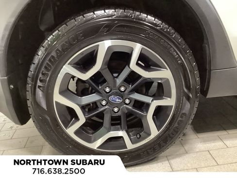 Used 2017 Subaru Crosstrek 2.0i Premium image 20
