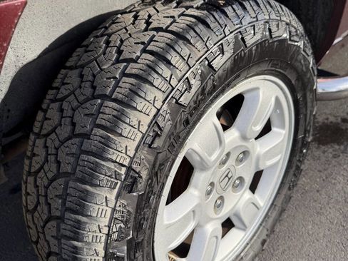 Used 2007 Honda Ridgeline RTS image 14