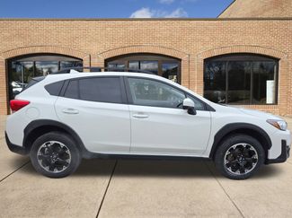 Used 2023 Subaru Crosstrek 2.0i Premium video 2