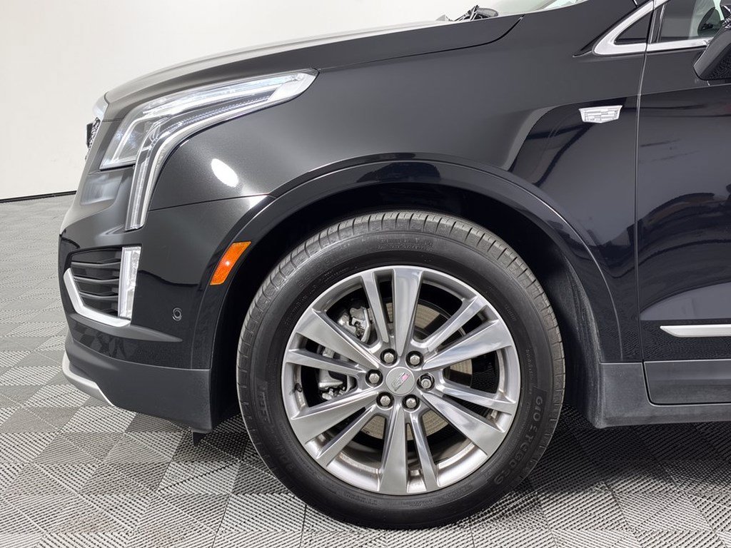 Used 2024 Cadillac XT5 Premium Luxury w/ Technology Package FWD image 13