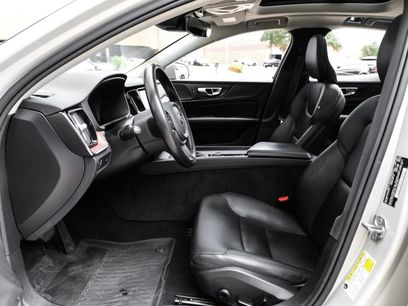 Used 2019 Volvo S60 T5 Momentum w/ Multimedia Package