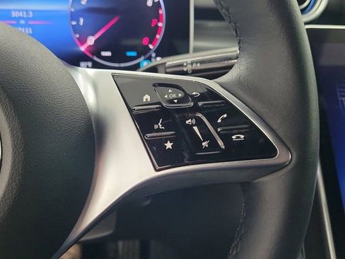 Used 2023 Mercedes-Benz C 300 Sedan image 27