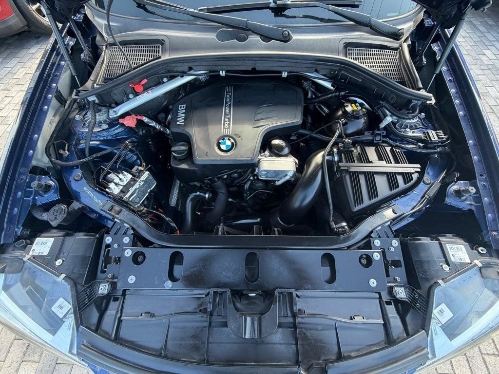 Used 2017 BMW X3 sDrive28i RWD image 29