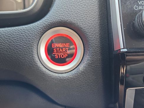 Used 2019 Honda CR-V EX-L image 32