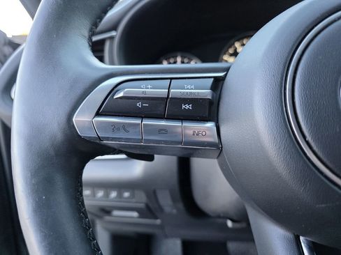 Used 2022 MAZDA CX-30 2.5 Turbo w/ Premium Package image 26