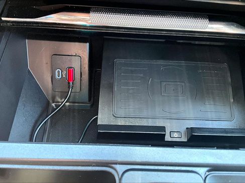 Used 2021 Ford F150 Lariat AWD/4WD image 17