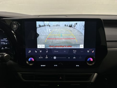 Certified 2025 Lexus RX 350 Premium image 25