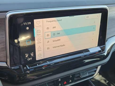 New 2026 Volkswagen Atlas SEL Premium R-Line image 7