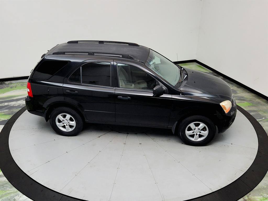 Used 2009 Kia Sorento LX RWD image 32