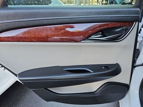 Used 2017 Cadillac ATS Premium Luxury w/ Driver Assist Package image 30