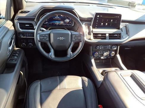 Used 2022 Chevrolet Tahoe RST w/ Sport Performance Package image 6