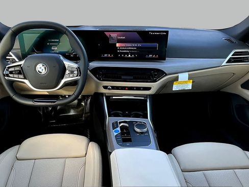New 2026 BMW i4 eDrive40 w/ Premium Package RWD image 5