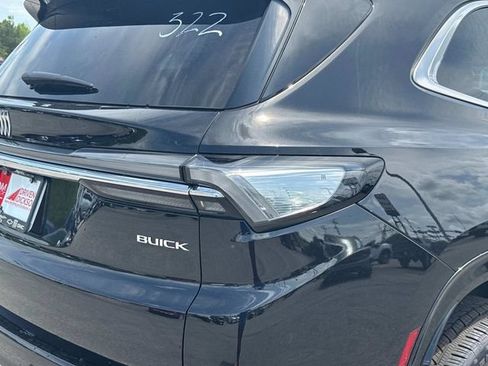 New 2026 Buick Enclave Avenir w/ Super Cruise Package FWD image 12